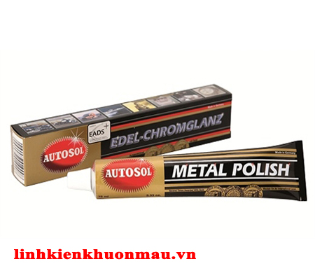 KEM ĐÁNH BÓNG AUTOSOL GERMANY