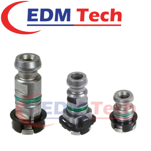 Chốt kéo đầu kẹp điện cực EDM System 3R