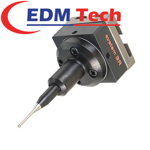 Bộ đầu đo vị trí sản phẩm cho máy EDM System 3R