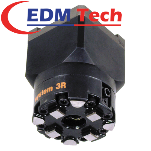 Mâm cặp System 3R loại để bàn