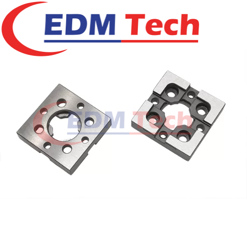 Tấm gá định vị khối kẹp điện cực EDM System 3R
