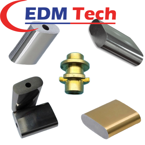 Tấm dẫn điện cho máy cắt dây EDM 
