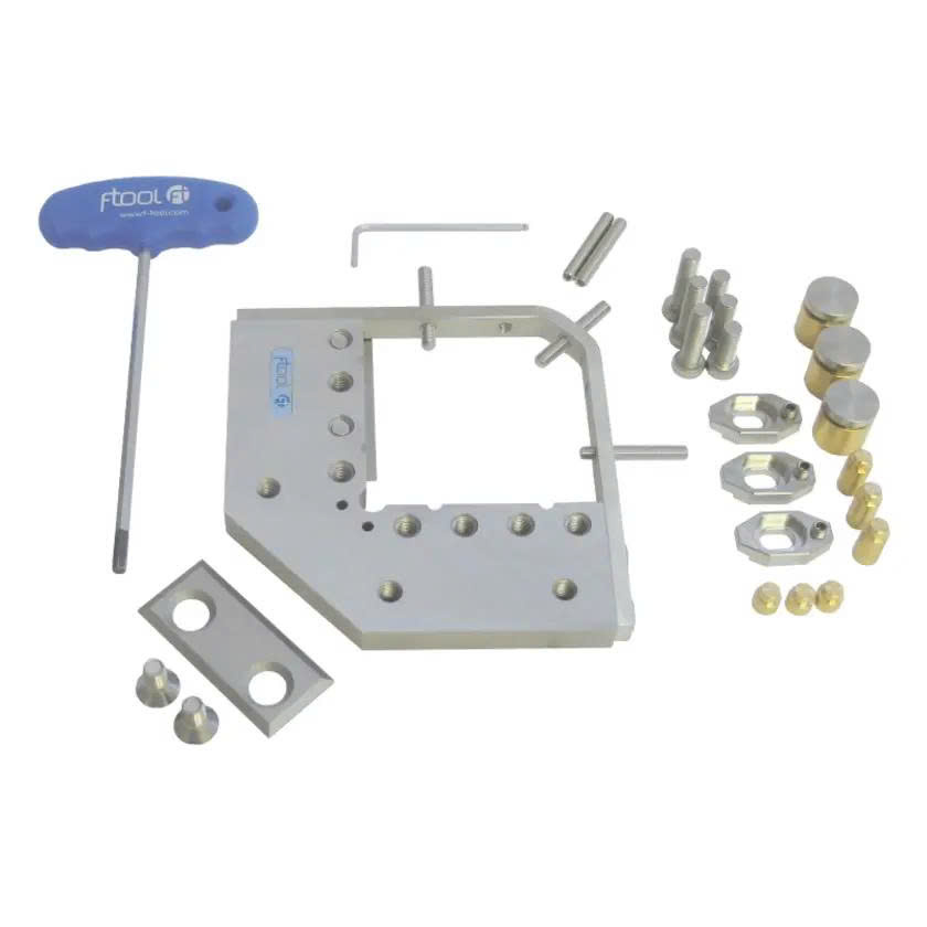 Corner Set 14/85