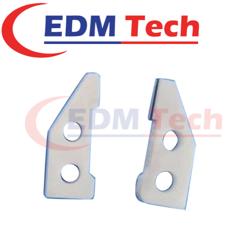 Đầu dẫn hướng dây cho máy cắt dây EDM ( Đầu guide)
