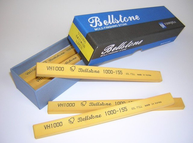 Đá mài dầu Bellstone