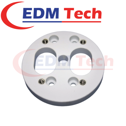 Tấm cách điện cho máy cắt dây EDM Mitsubishi