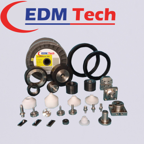 Phụ kiện cho máy cắt dây EDM - Fanuc