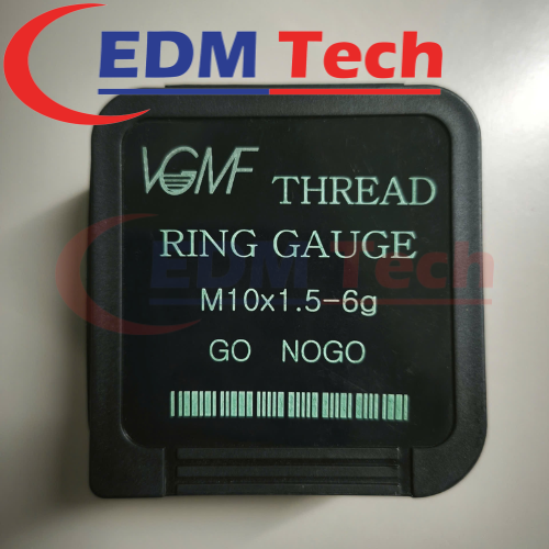 dưỡng kiểm ren m10x1.5-6g - ring gauge