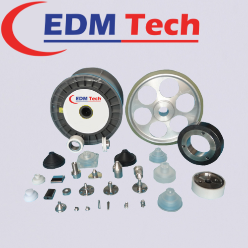 Linh kiện máy cắt dây Seibu