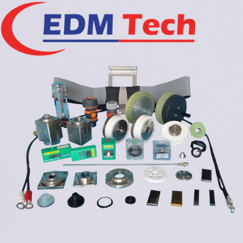 Linh kiện máy cắt dây Sodick
