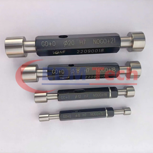 Pin dưỡng kiểm lỗ - Pin gauge
