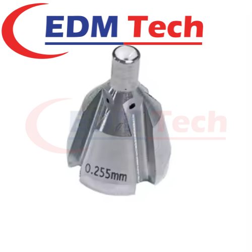 Đầu dẫn hướng dây cho máy cắt dây EDM Mitsubishi