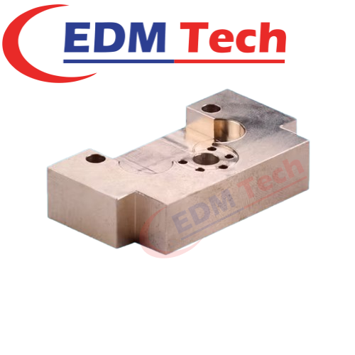 Tấm dẫn hướng dây cho máy cắt dây EDM Mitsubishi