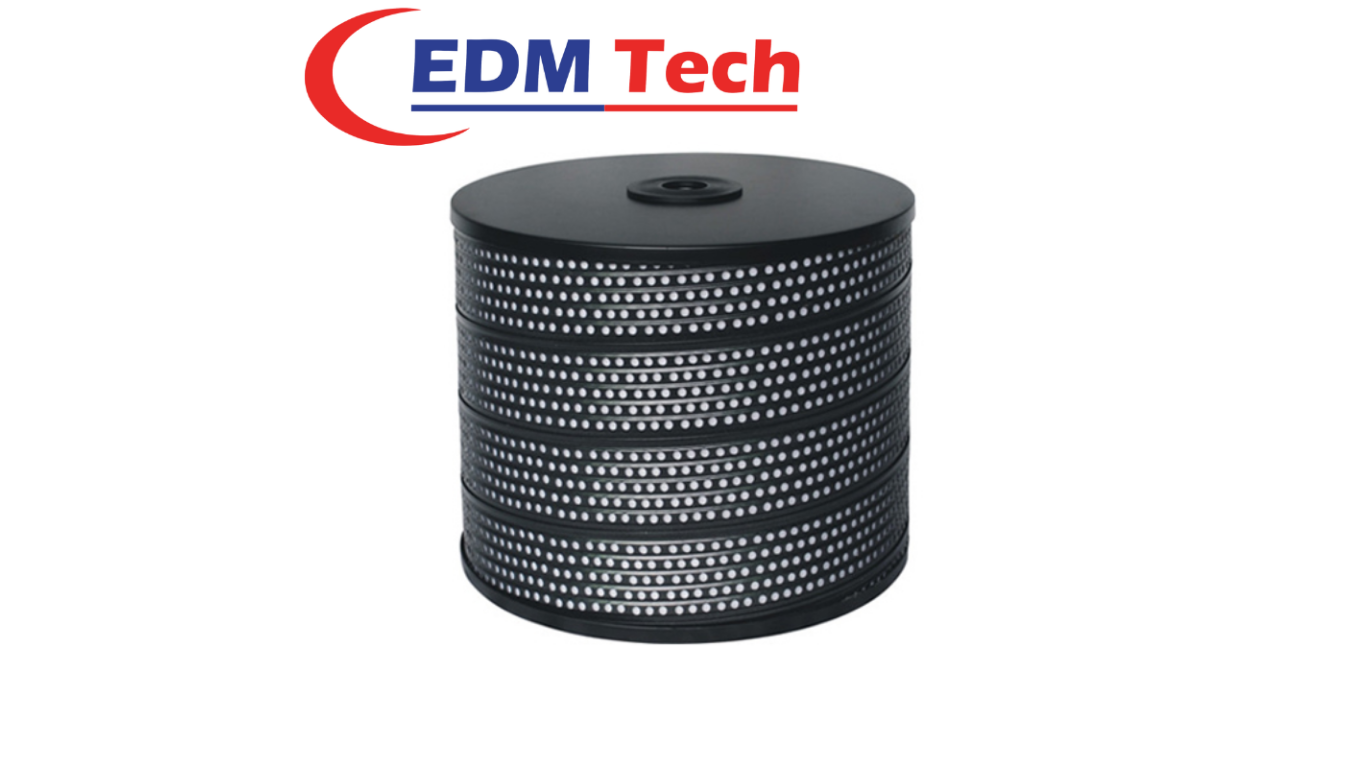 LỌC NƯỚC CHO MÁY CẮT DÂY