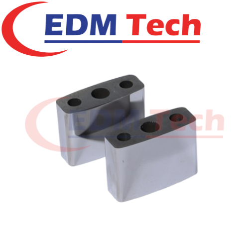 Tấm dẫn điện cho máy cắt dây EDM 