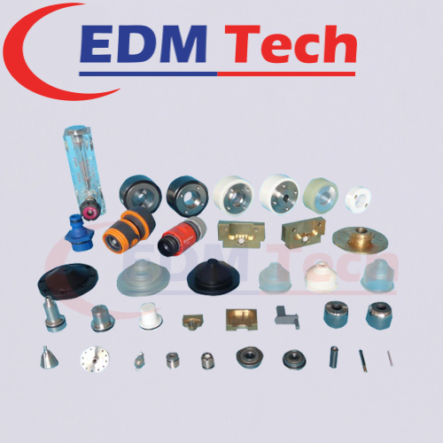 Phụ kiện cho máy cắt dây EDM MITSUBISHI