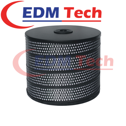 Lọc nước máy cắt dây Sodick SUPER-340F
