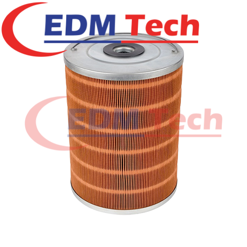 LỌC DẦU EDM DÙNG CHO MÁY XUNG TIA LỬA ĐIỆN SO-10 (260X36X340)