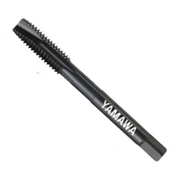 Mũi taro inox thẳng SU-PO